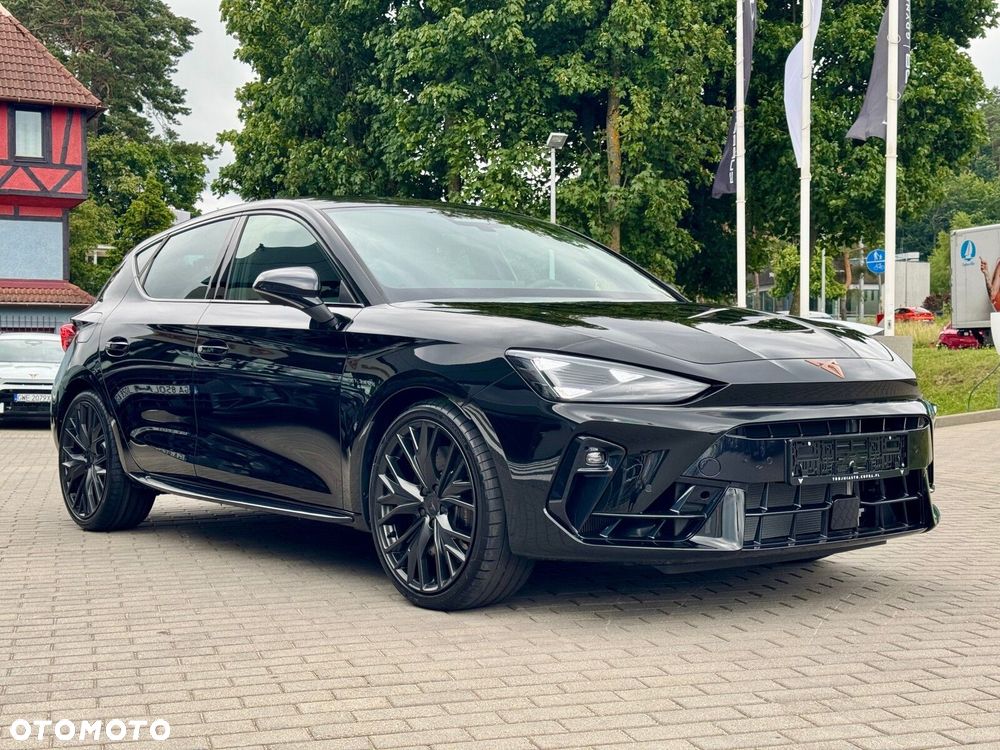 Cupra Leon - 7