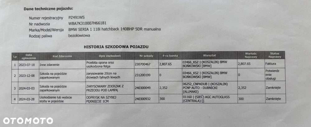 BMW Seria 1 118i - 12