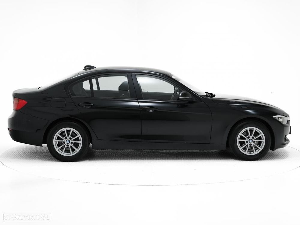 BMW 316 - 2