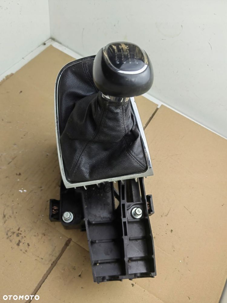 lewarek wybierak biegÓw opel astra j insignia a 55577540 - 2