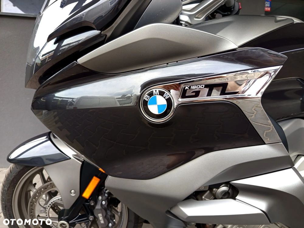 BMW K - 7