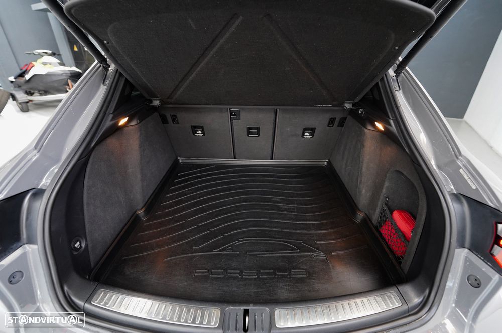 Porsche Macan S - 26