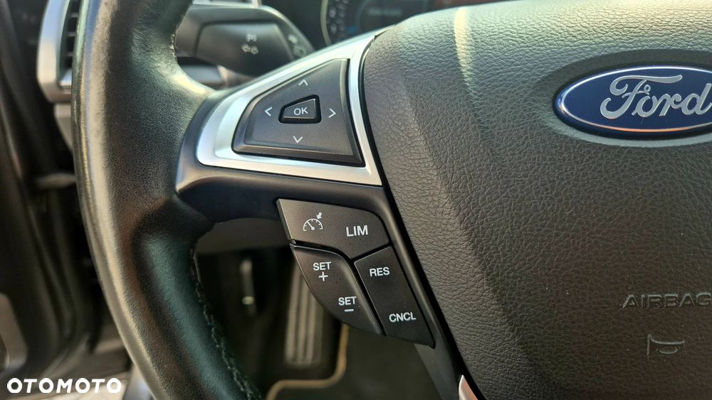 Ford Mondeo 1.5 EcoBoost Titanium - 20