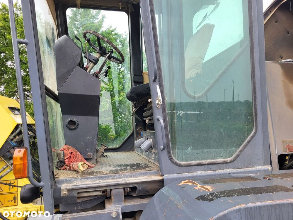 HBM Nobas Bg 160 Ta -4 6X6 - 36