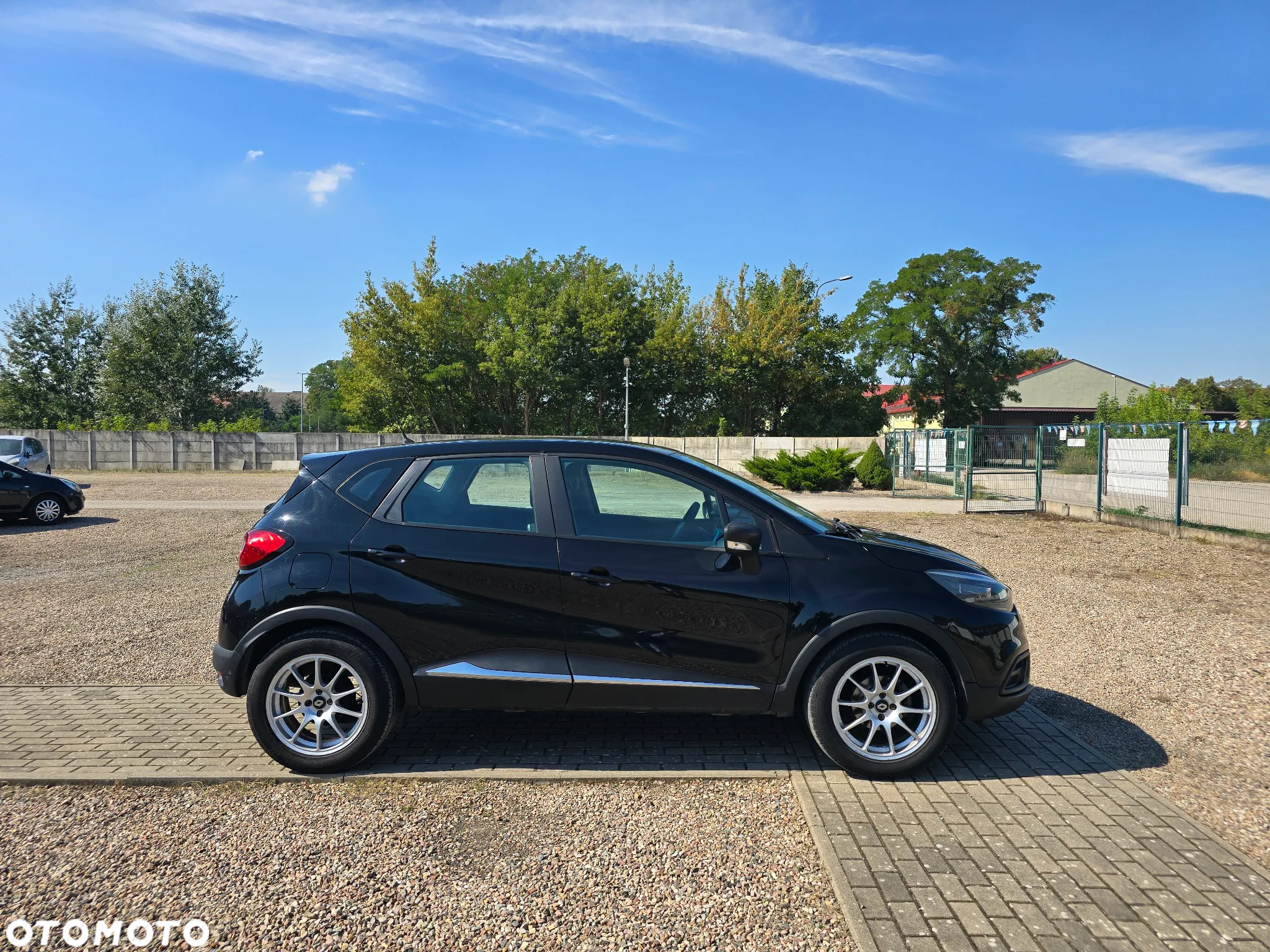 Renault Captur 0.9 Energy TCe Alize - 5