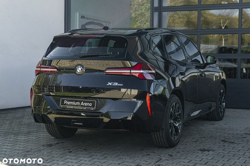 BMW X3 - 11