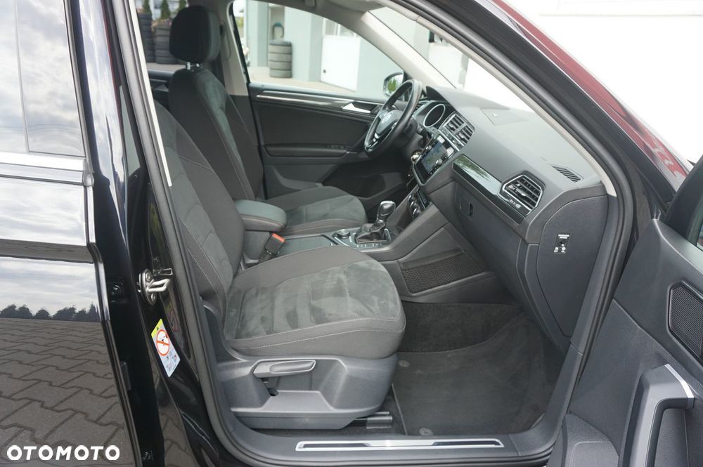Volkswagen Tiguan 2.0 TDI SCR 4Motion (BlueMotion Techn.) DSG Highline - 18