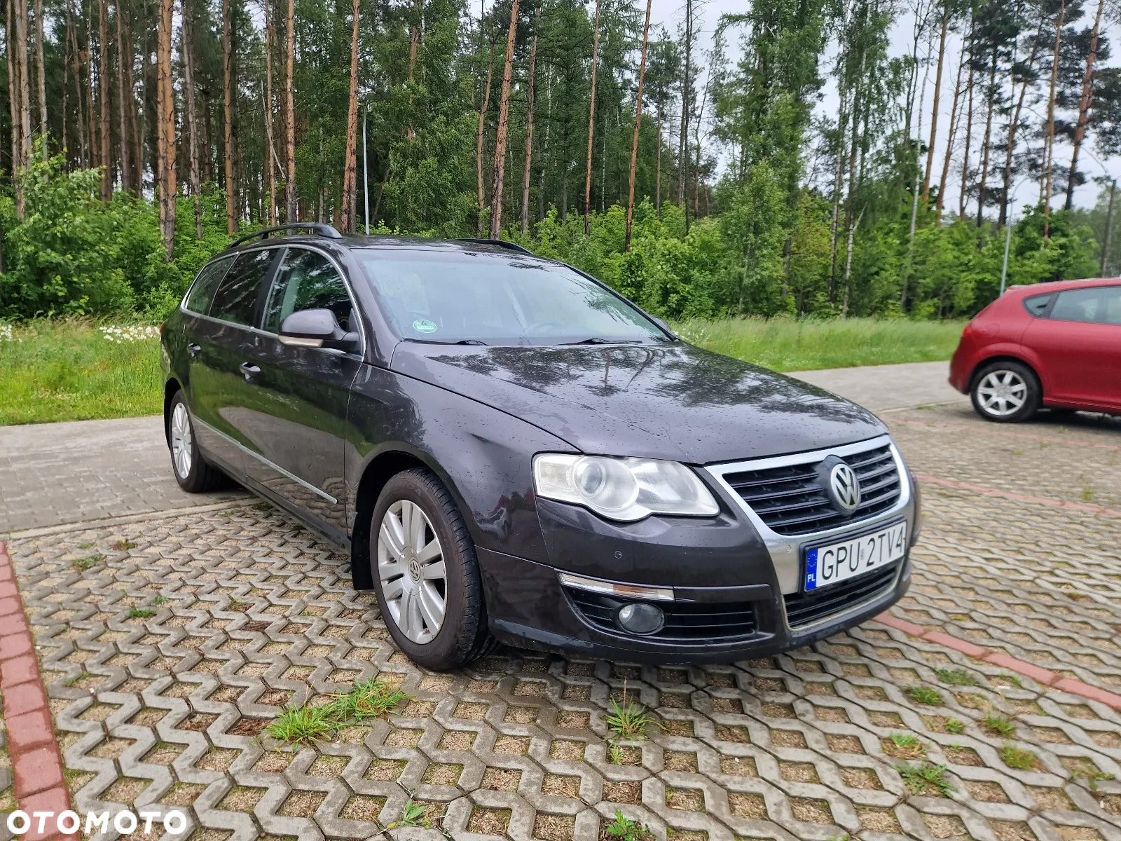 Volkswagen Passat 2.0 TDI Comfortline - 10