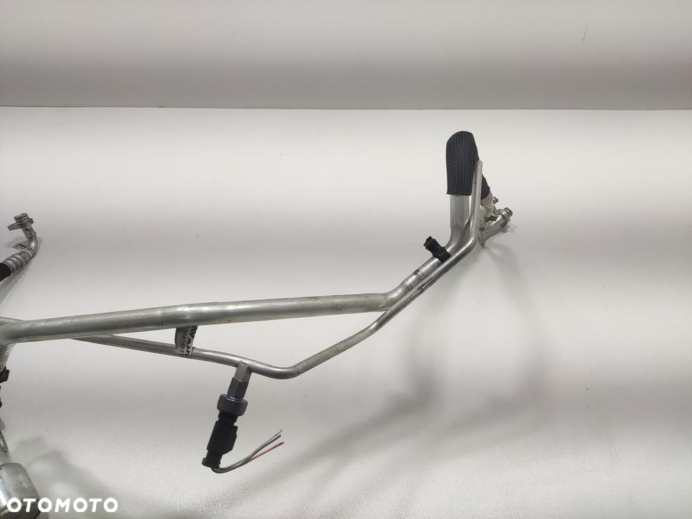 PRZEWÓD KLIMATYZACJI PARTNER BERLINGO III 1.6 HDI 2008-2018 9681693180 - 5