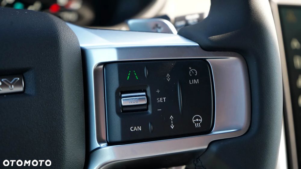 Land Rover Discovery - 18