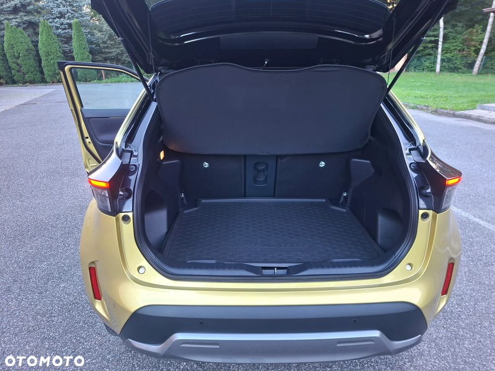 Toyota Yaris Cross Hybrid 1.5 Adventure - 29