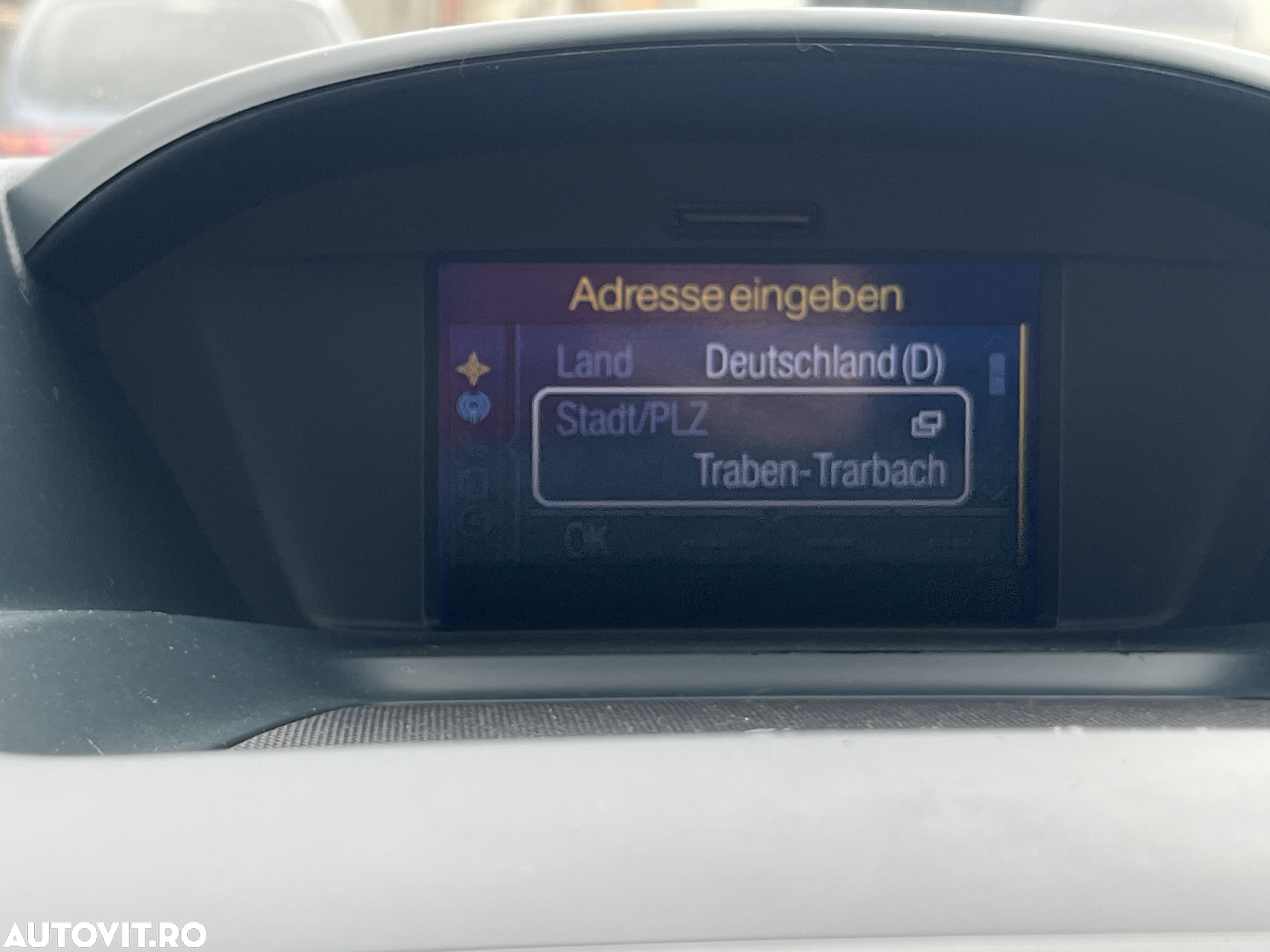 Ford C-Max 1.6 TDCi Start-Stop-System Champions Edition - 17