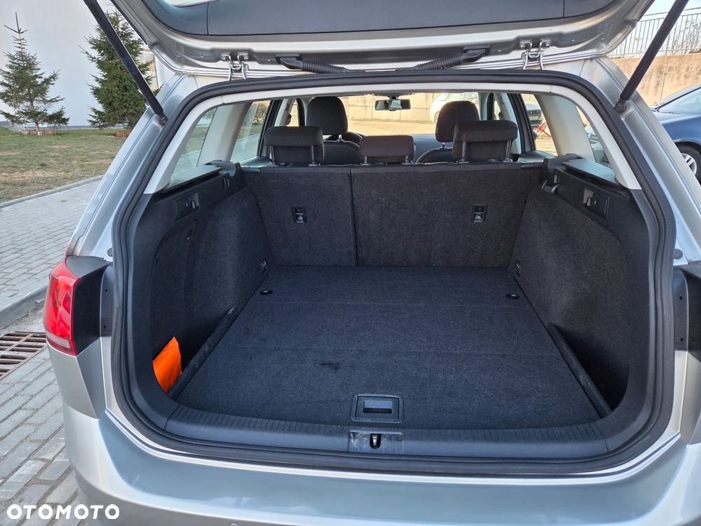 Volkswagen Golf 1.6 TDI BMT Trendline - 14