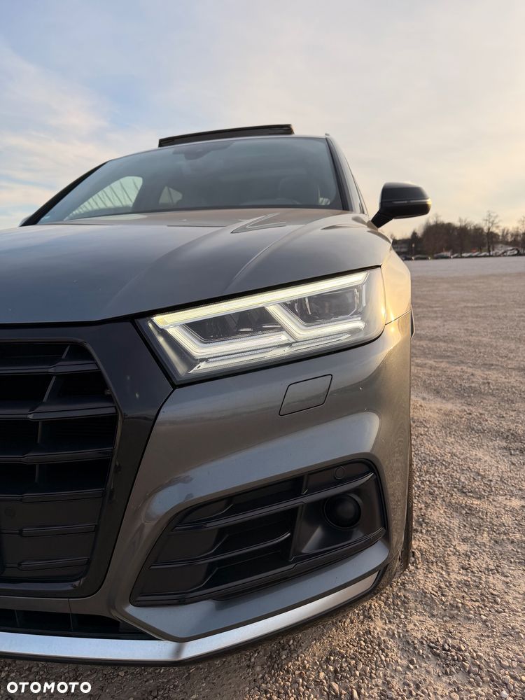 Audi Q5 40 TDI Quattro S tronic sport - 30
