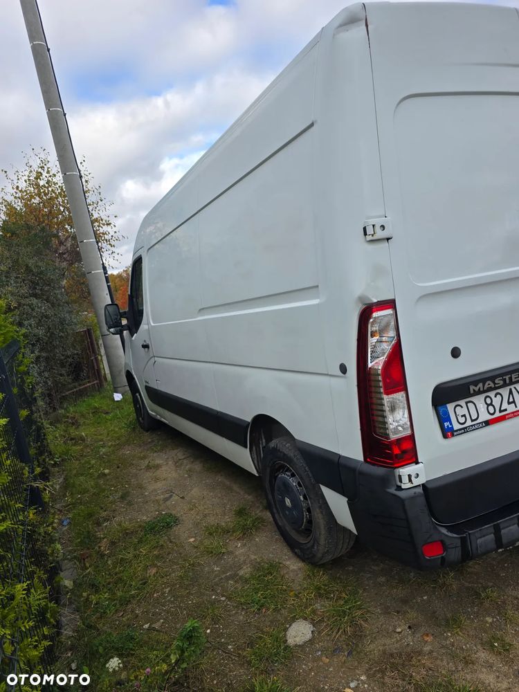 Renault Master - 6