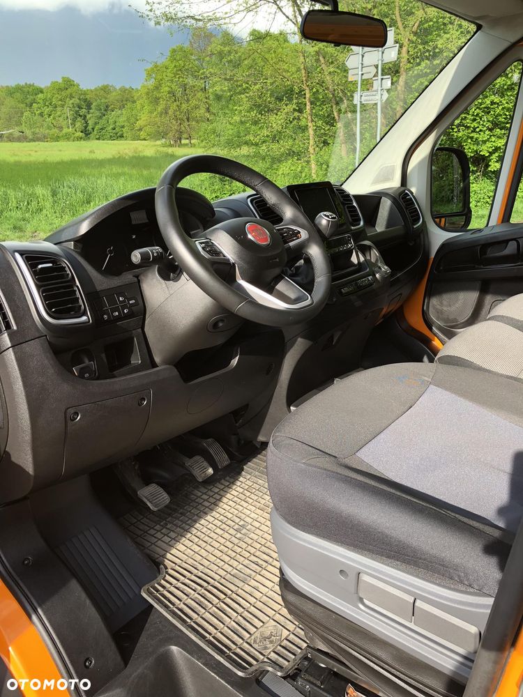 Fiat Ducato - 2
