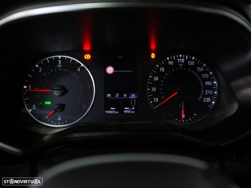 Renault Clio 1.5 Blue dCi Intens - 20