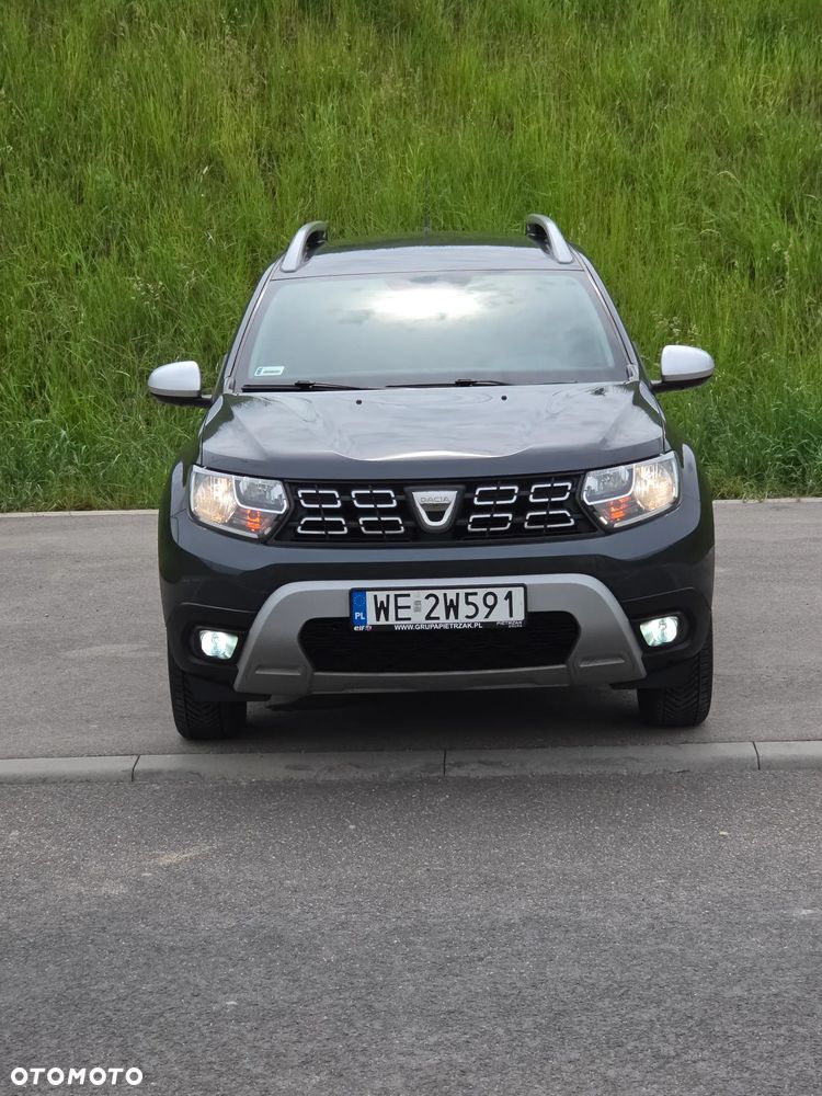 Dacia Duster 1.0 TCe Comfort - 35
