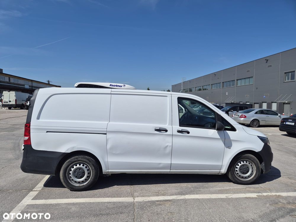 Mercedes-Benz Vito - 7