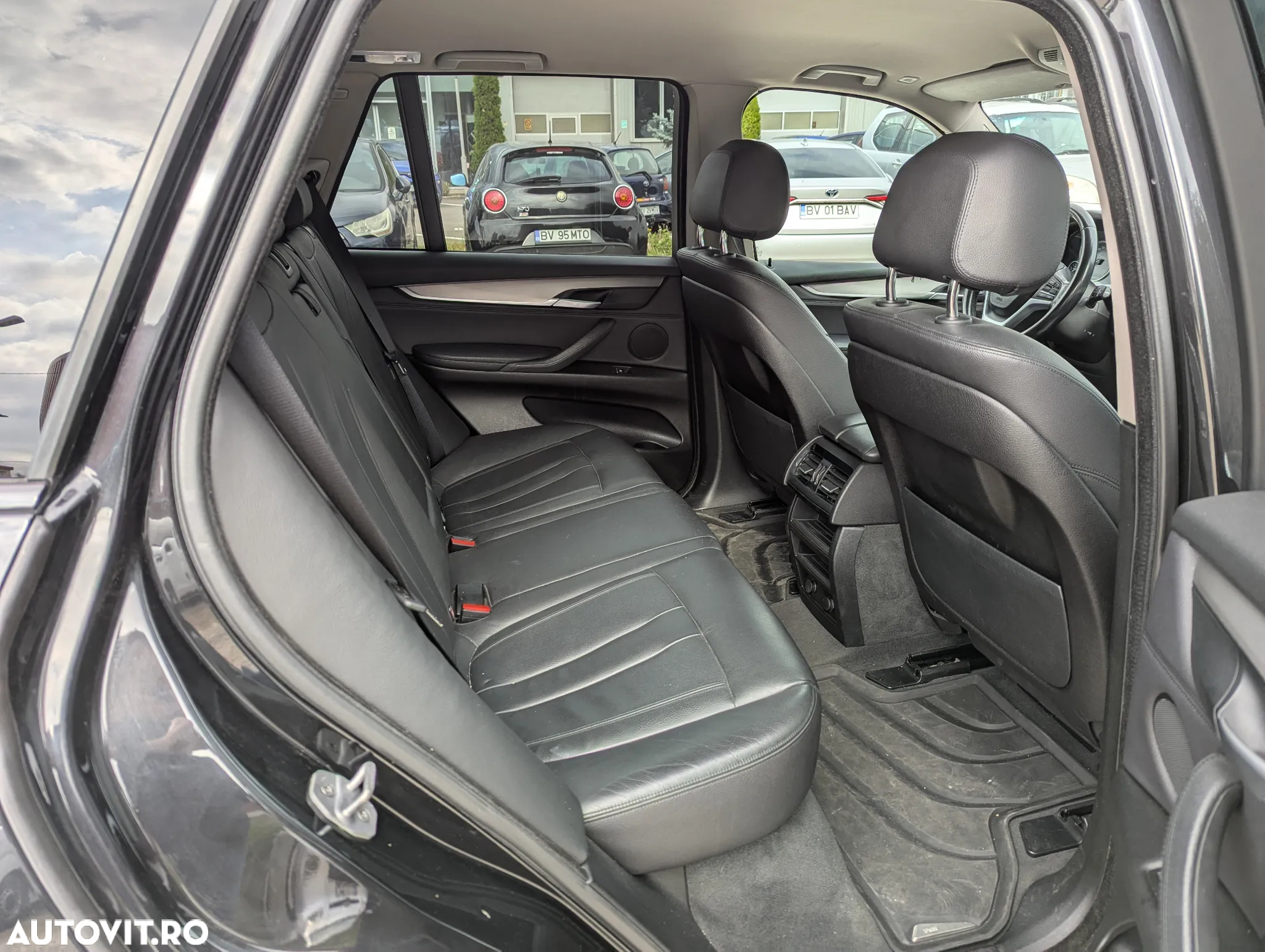 BMW X5 xDrive30d - 13