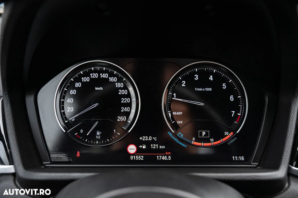 BMW X2 xDrive20i Aut. M Sport - 28
