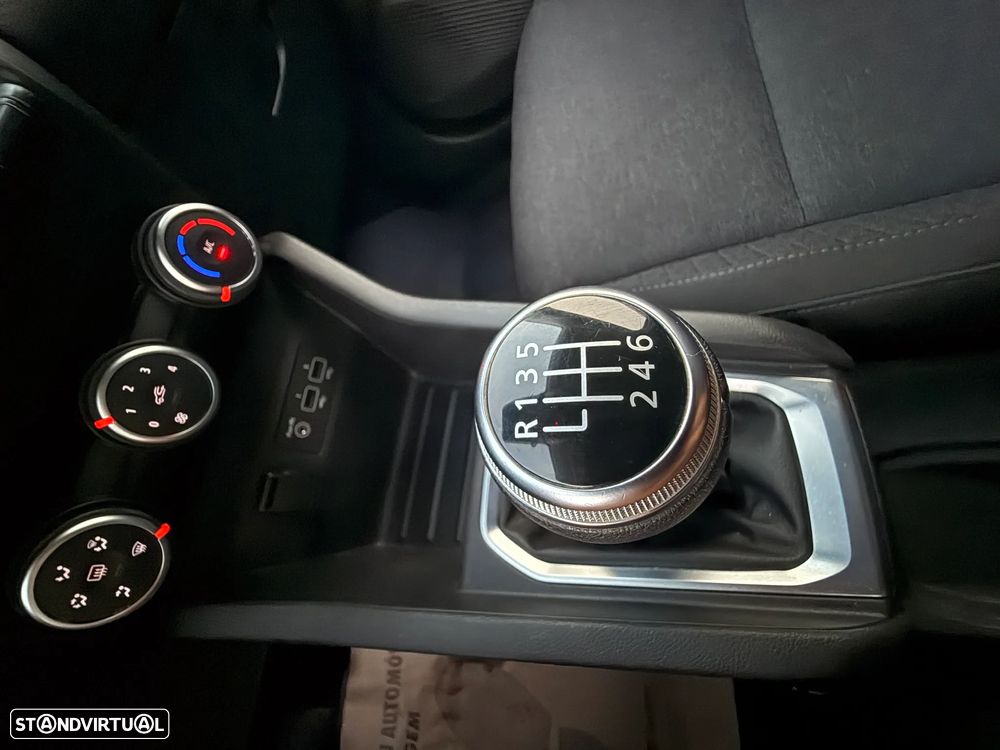 Renault Clio 1.5 Blue dCi Intens - 44