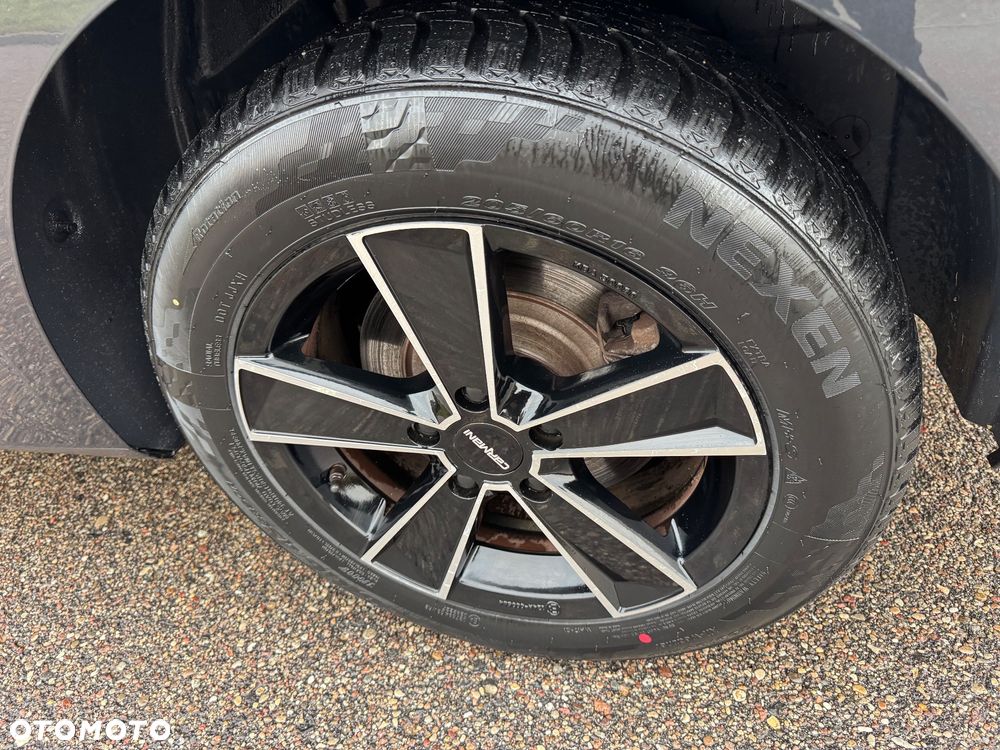 Renault Laguna 2.0 16V Dynamique - 13