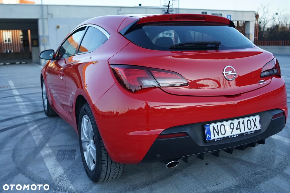 Opel Astra - 7