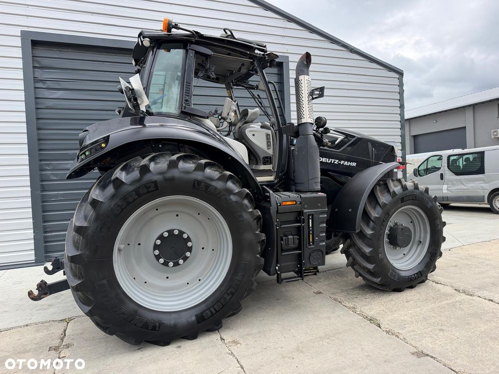 Deutz-Fahr 6210 AGROTRON TTV - 4