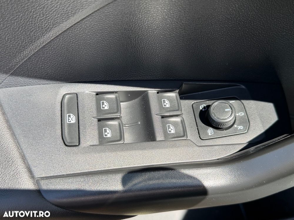 Volkswagen T-Cross 1.0 TSI Life - 15
