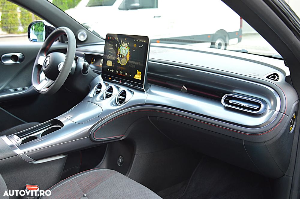 Smart #3 BRABUS - 13