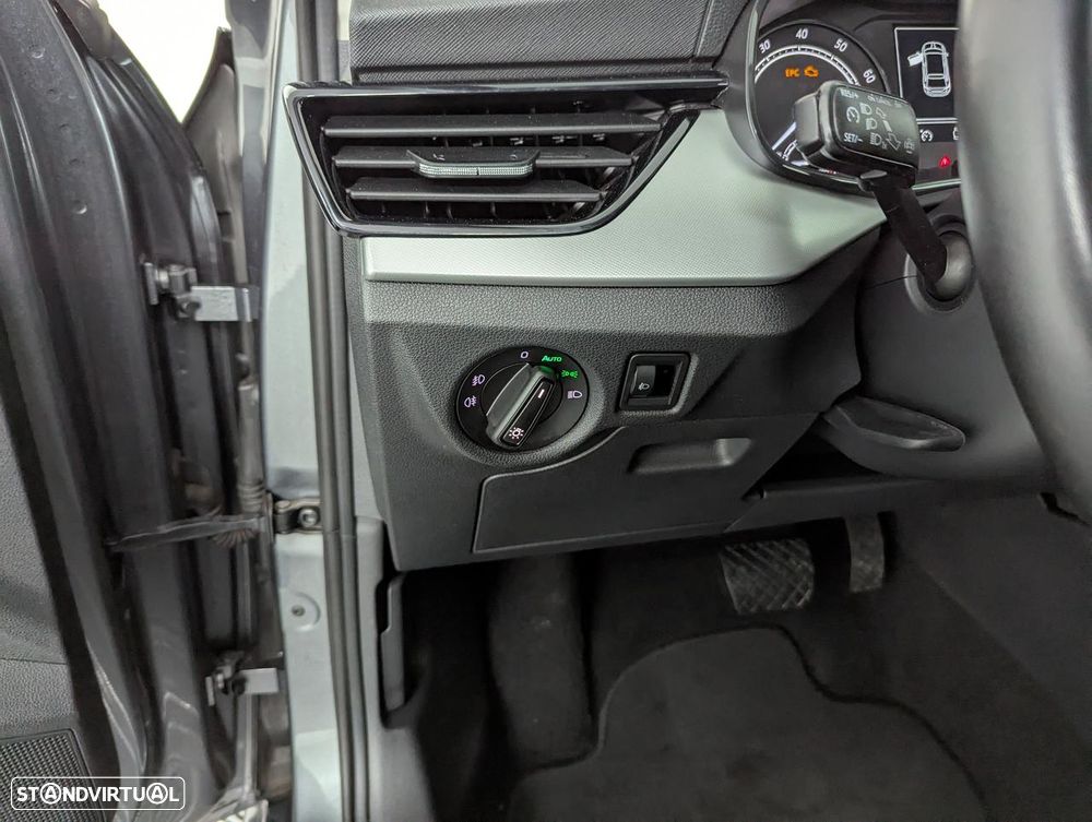 Skoda Scala 1.0 TSI Ambition DSG - 32