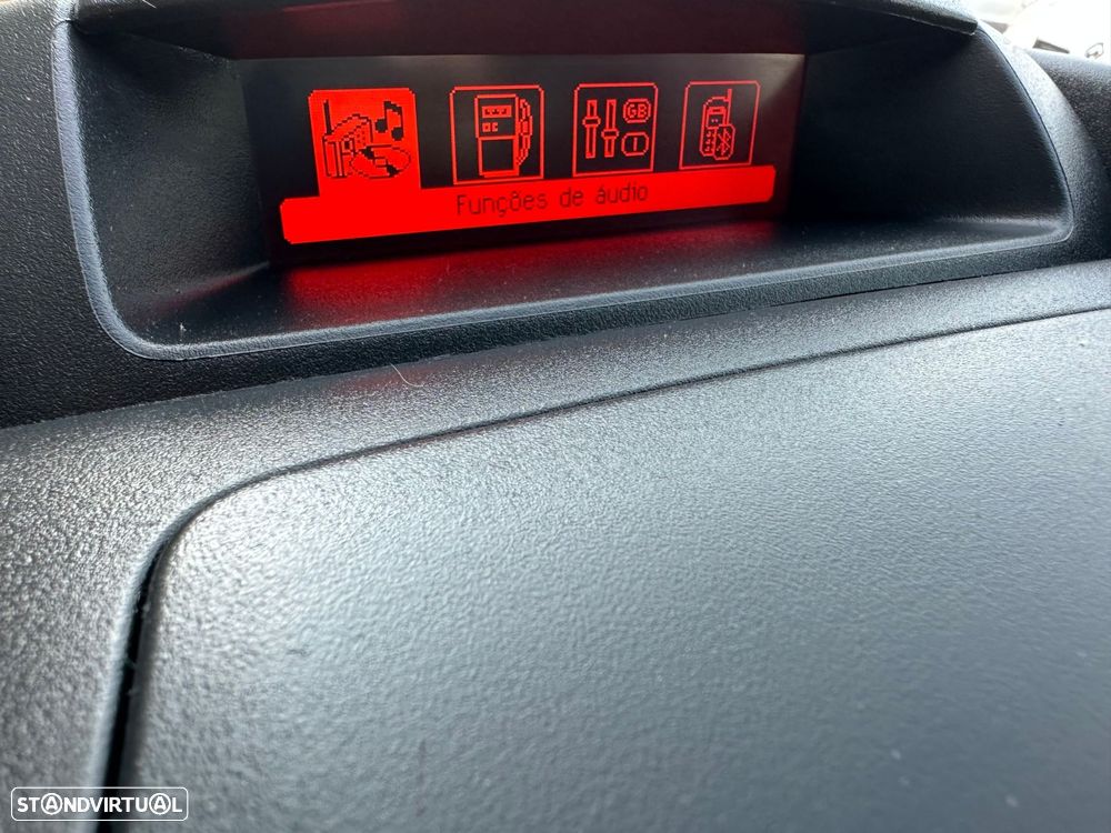 Citroën Berlingo 1.6 BlueHDi L2 3L - 7