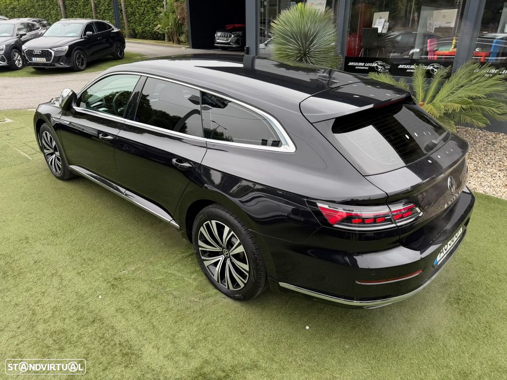 VW Arteon Shooting Brake 1.4 TSI eHybrid Elegance - 15