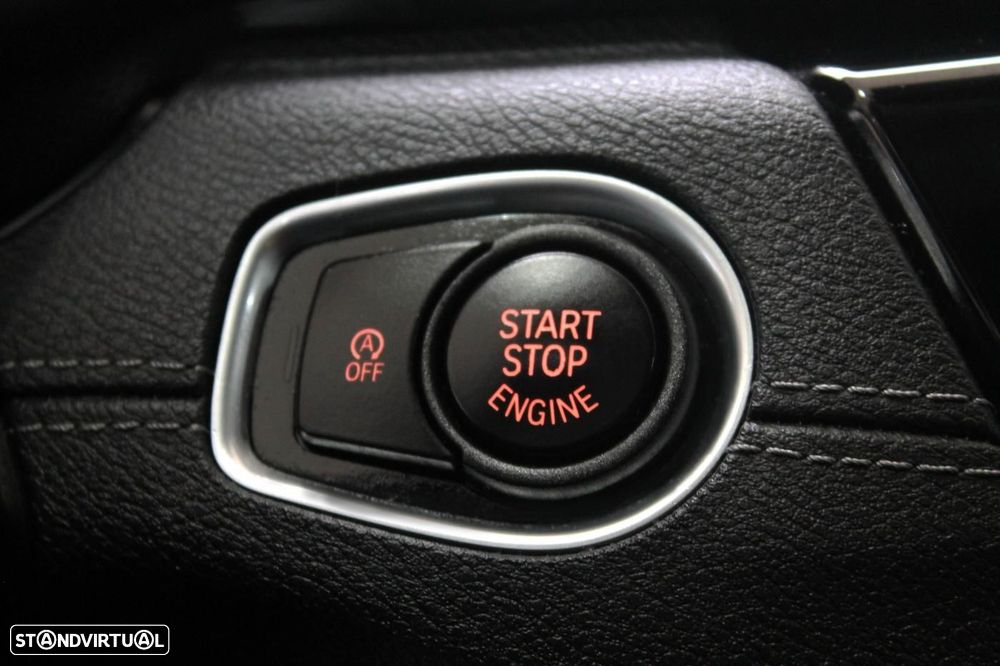 BMW X2 16 d sDrive Auto - 26