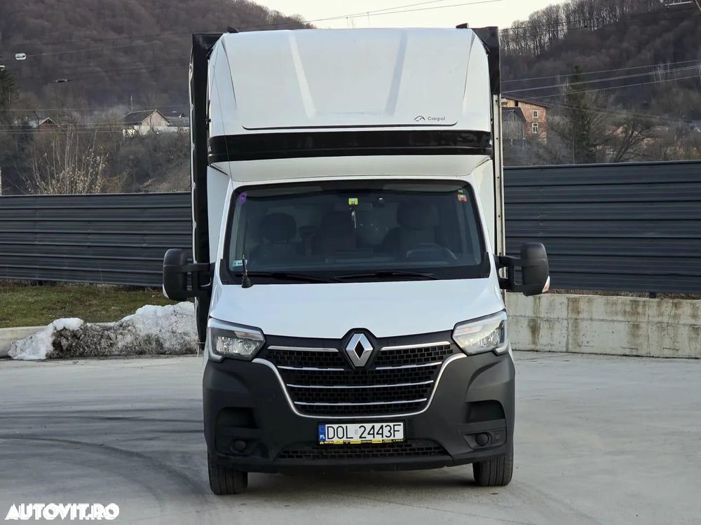 Renault Master - 9