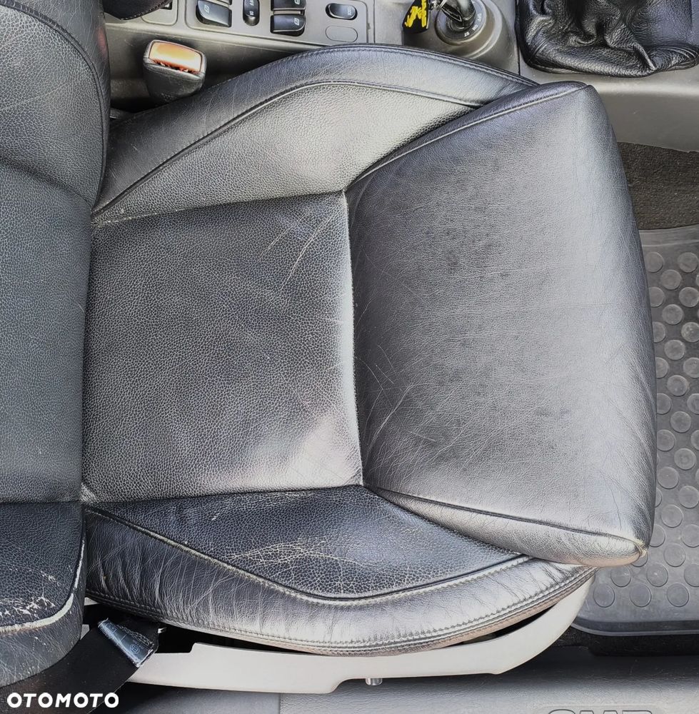 Saab 9-3 Aero 2.0 TS - 19