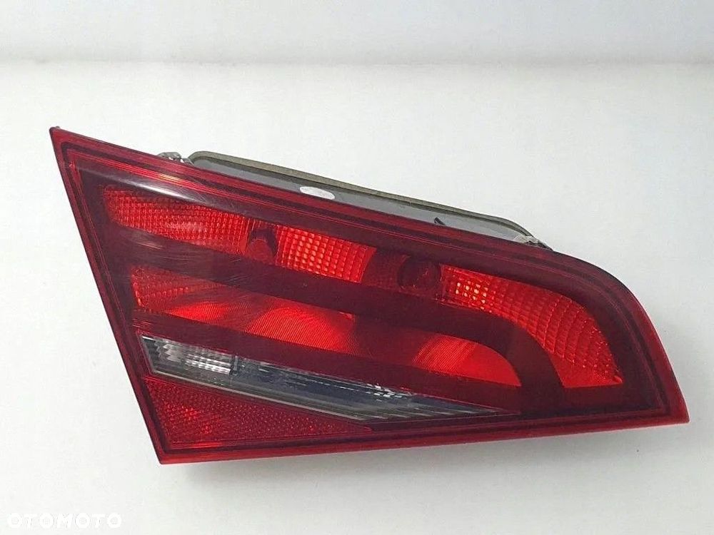 Audi A3 8V 2015 SPORTBACK Lampa tylna lewa w klapie 8V4945093 super stan - 3