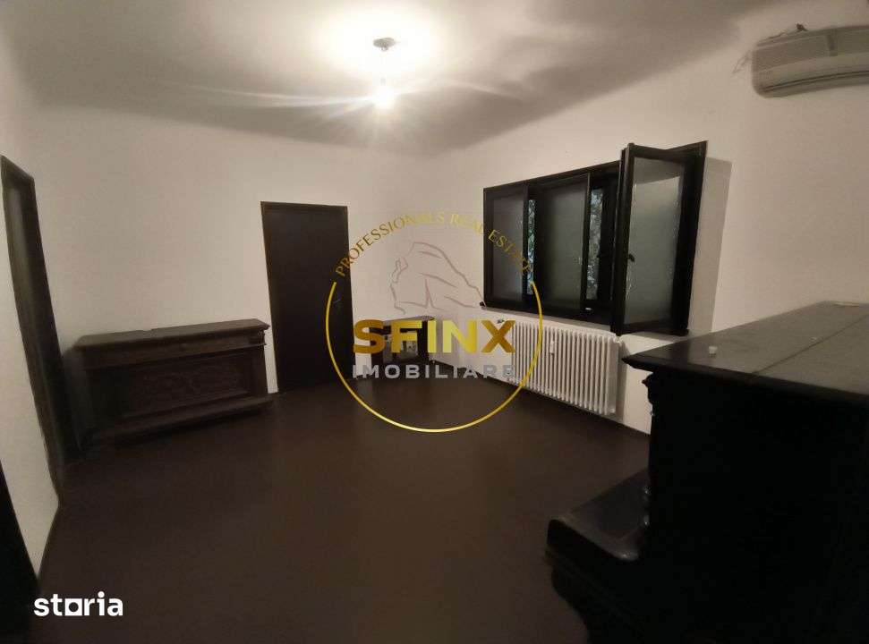Apartament 3 camere, la parterul unei vile frumoase, zona Foisorul de — fotografia 3