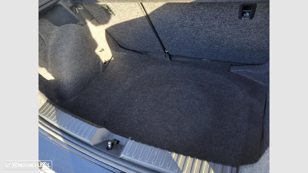 SEAT Ibiza 1.0 TSI Reference - 10