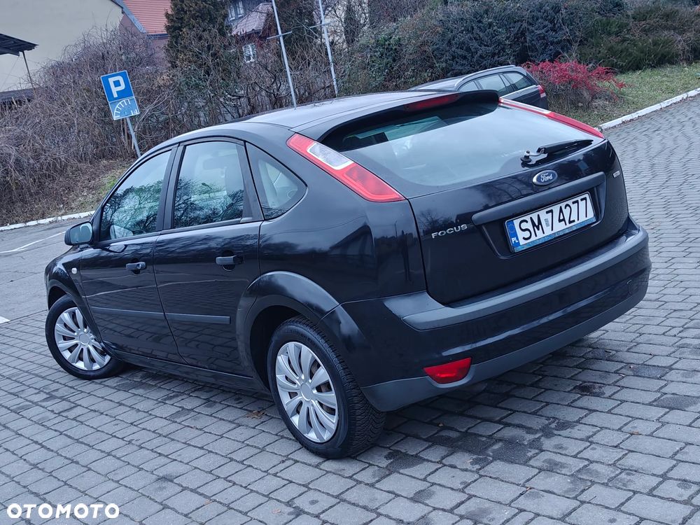Ford Focus 1.8 TDCi Ambiente - 1
