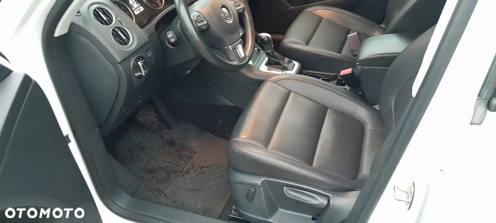 Volkswagen Tiguan - 17