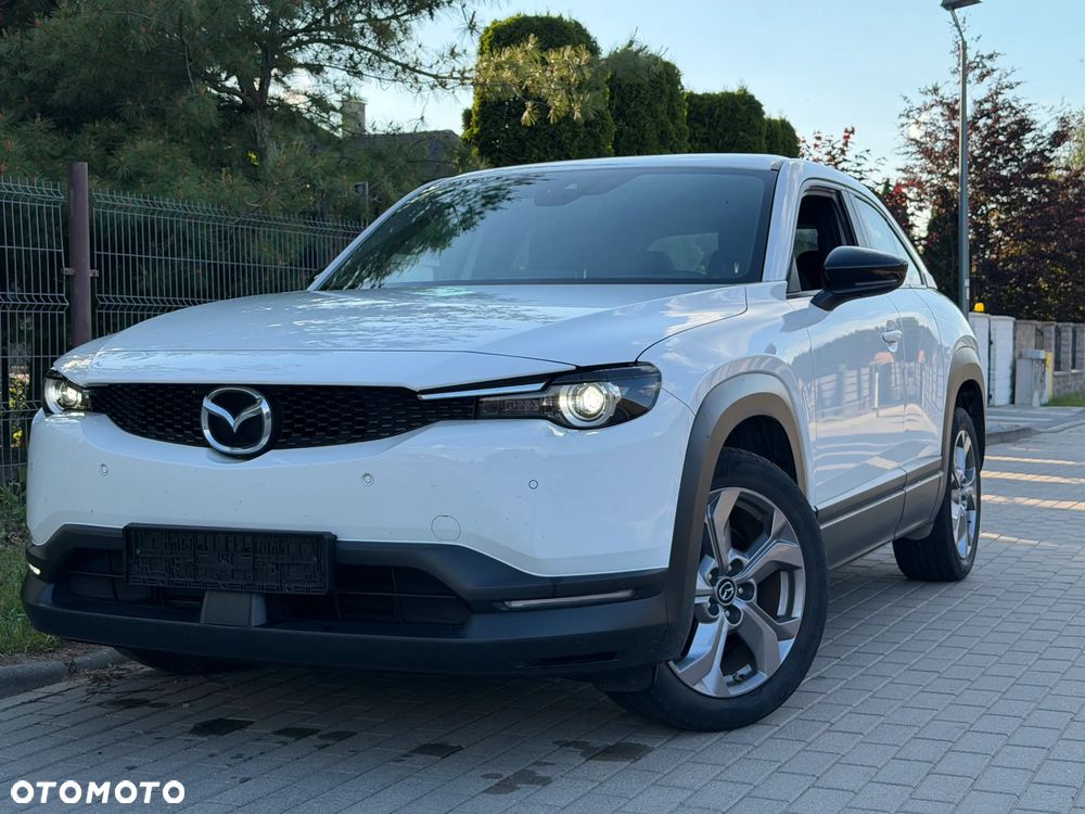 Mazda MX-30 e-SKYACTIV PRIME-LINE - 6