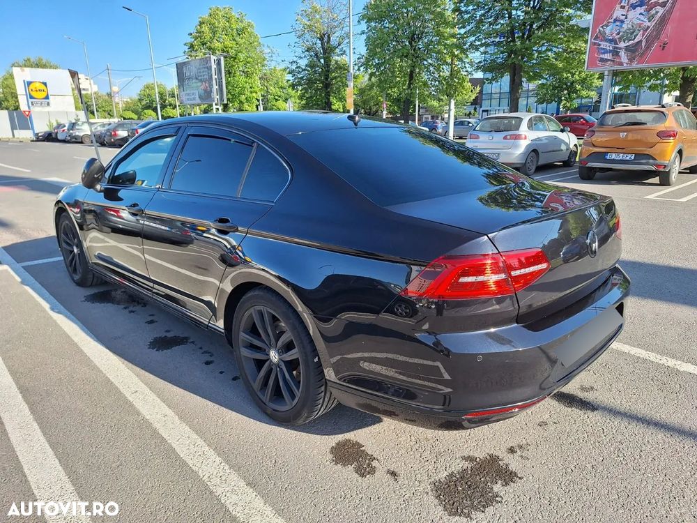 Volkswagen Passat 2.0 TDI SCR DSG Highline - 17