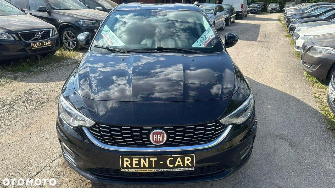 Fiat Tipo - 33