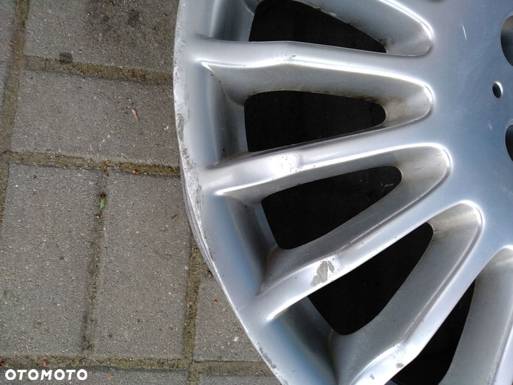 felga 8,5j 18 et30 mercedes clk w209 tył - 4