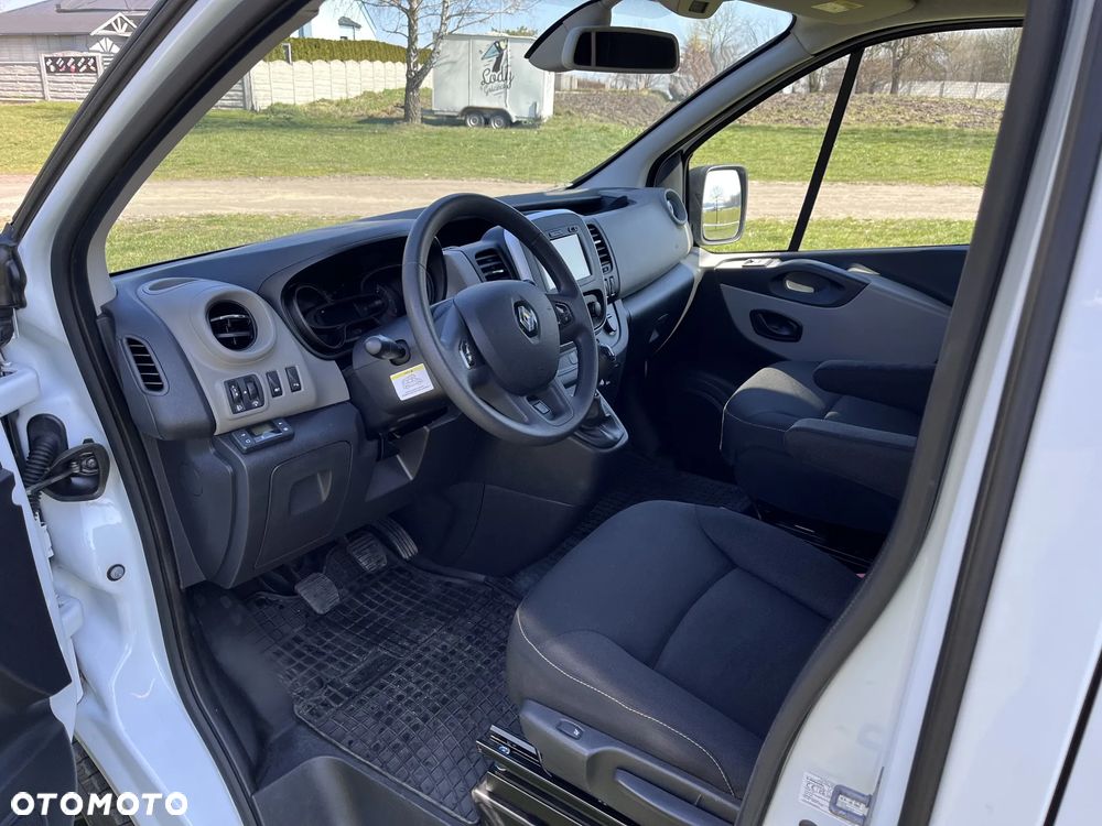 Renault Trafic - 5