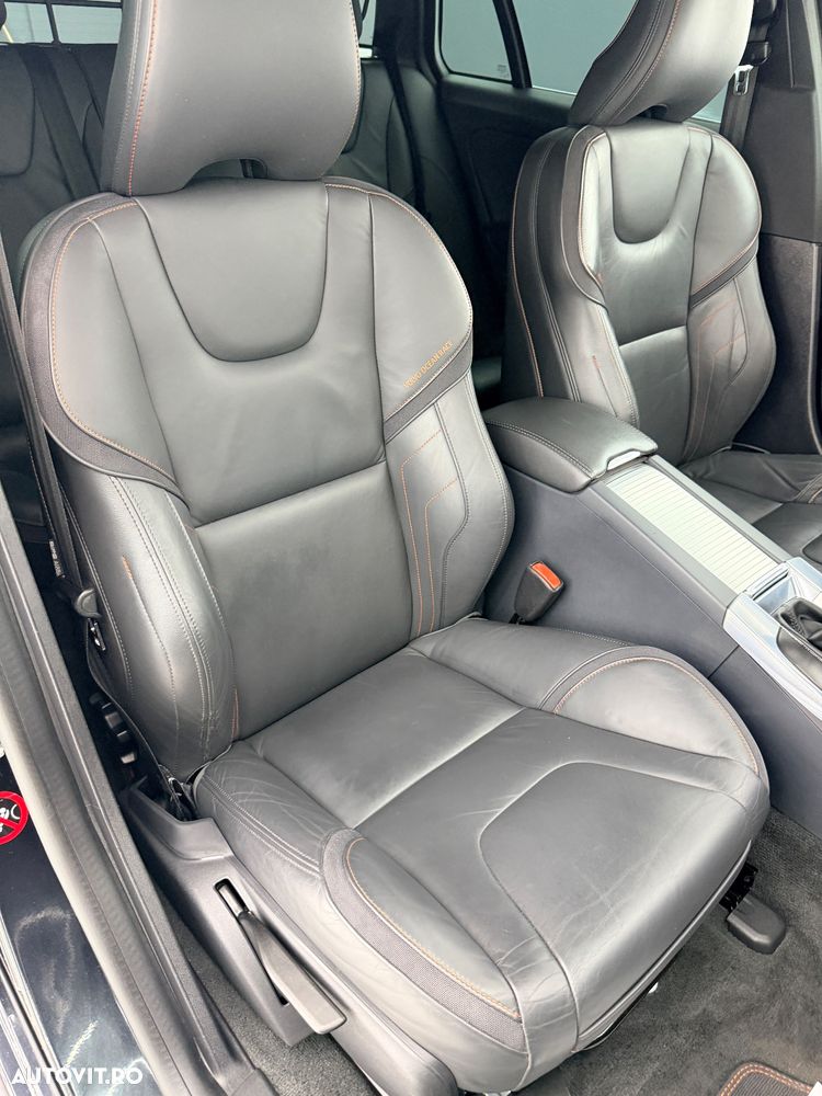 Volvo V60 DRIVe Ocean Race - 15