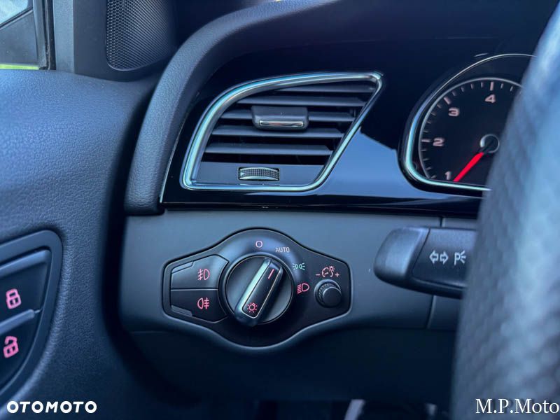 Audi A5 Sportback 2.0 TDI ultra sport - 35