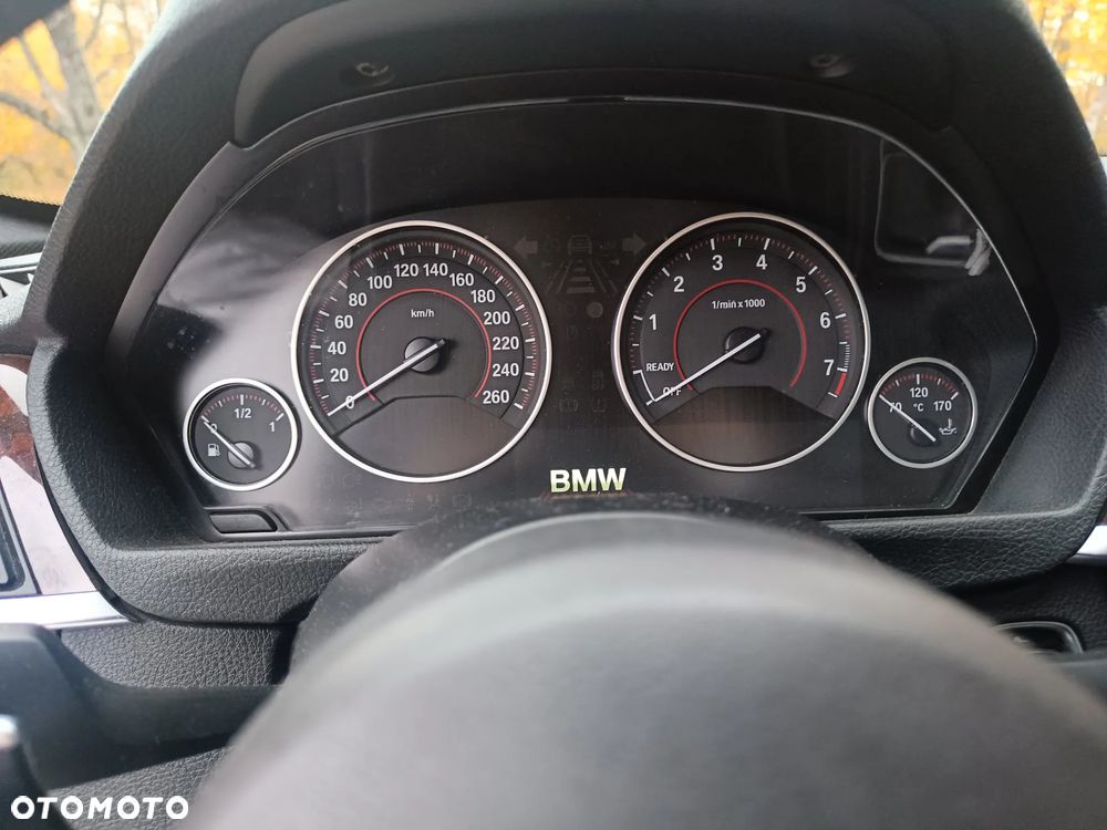 BMW Seria 3 - 8